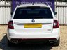 USED 2017 67 SKODA OCTAVIA 2.0 VRS TDI 5d 181 BHP 