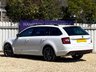 USED 2017 67 SKODA OCTAVIA 2.0 VRS TDI 5d 181 BHP 