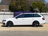 USED 2017 67 SKODA OCTAVIA 2.0 VRS TDI 5d 181 BHP 