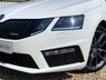 USED 2017 67 SKODA OCTAVIA 2.0 VRS TDI 5d 181 BHP 