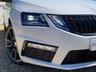 USED 2017 67 SKODA OCTAVIA 2.0 VRS TDI 5d 181 BHP 