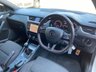 USED 2017 67 SKODA OCTAVIA 2.0 VRS TDI 5d 181 BHP 