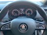 USED 2017 67 SKODA OCTAVIA 2.0 VRS TDI 5d 181 BHP 