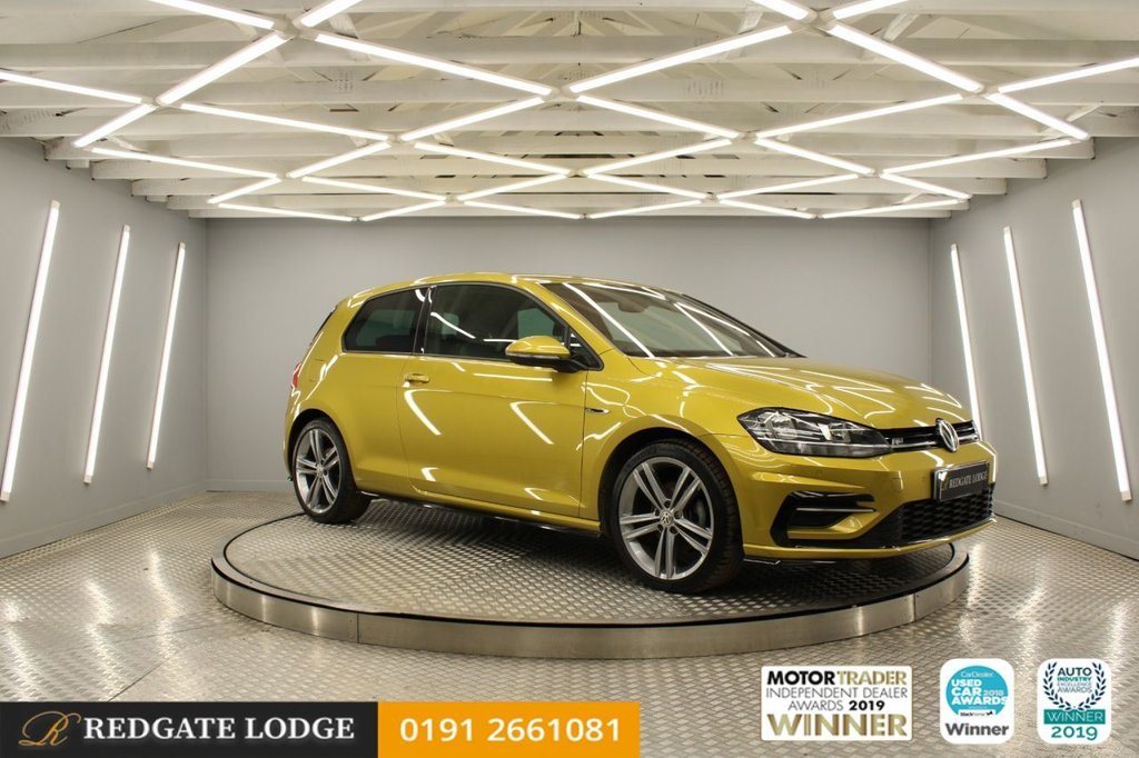 View our VOLKSWAGEN GOLF