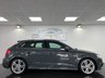 USED 2016 66 AUDI A3 2.0 TDI S LINE 5d 148 BHP LOW MILES, CLEAN EXAMPLE, NAV