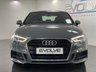 USED 2016 66 AUDI A3 2.0 TDI S LINE 5d 148 BHP LOW MILES, CLEAN EXAMPLE, NAV