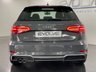 USED 2016 66 AUDI A3 2.0 TDI S LINE 5d 148 BHP LOW MILES, CLEAN EXAMPLE, NAV