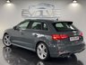 USED 2016 66 AUDI A3 2.0 TDI S LINE 5d 148 BHP LOW MILES, CLEAN EXAMPLE, NAV
