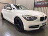 USED 2014 14 BMW 1 SERIES 2.0 116D SPORT 5d 114 BHP FINANCE RATES FROM 6.9% APR