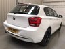 USED 2014 14 BMW 1 SERIES 2.0 116D SPORT 5d 114 BHP FINANCE RATES FROM 6.9% APR