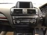USED 2014 14 BMW 1 SERIES 2.0 116D SPORT 5d 114 BHP FINANCE RATES FROM 6.9% APR
