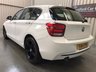 USED 2014 14 BMW 1 SERIES 2.0 116D SPORT 5d 114 BHP FINANCE RATES FROM 6.9% APR