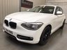 USED 2014 14 BMW 1 SERIES 2.0 116D SPORT 5d 114 BHP FINANCE RATES FROM 6.9% APR