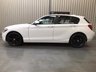 USED 2014 14 BMW 1 SERIES 2.0 116D SPORT 5d 114 BHP FINANCE RATES FROM 6.9% APR