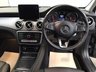 USED 2018 68 MERCEDES-BENZ GLA-CLASS 2.1 GLA 200 D SPORT PREMIUM 5d 134 BHP FINANCE RATES FROM 6.9% APR