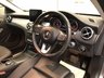 USED 2018 68 MERCEDES-BENZ GLA-CLASS 2.1 GLA 200 D SPORT PREMIUM 5d 134 BHP FINANCE RATES FROM 6.9% APR