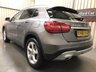 USED 2018 68 MERCEDES-BENZ GLA-CLASS 2.1 GLA 200 D SPORT PREMIUM 5d 134 BHP FINANCE RATES FROM 6.9% APR