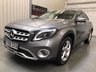 USED 2018 68 MERCEDES-BENZ GLA-CLASS 2.1 GLA 200 D SPORT PREMIUM 5d 134 BHP FINANCE RATES FROM 6.9% APR
