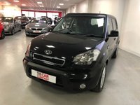 USED 2010 60 KIA SOUL 1.6 2 CRDI 5d 127 BHP * LOW MILES 36K *  AIR CON * FRESH MOT * 2 KEYS * ALLOY WHEELS *