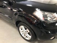 USED 2010 60 KIA SOUL 1.6 2 CRDI 5d 127 BHP * LOW MILES 36K *  AIR CON * FRESH MOT * 2 KEYS * ALLOY WHEELS *