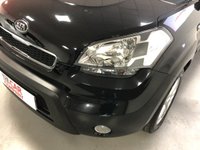 USED 2010 60 KIA SOUL 1.6 2 CRDI 5d 127 BHP * LOW MILES 36K *  AIR CON * FRESH MOT * 2 KEYS * ALLOY WHEELS *