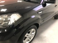 USED 2010 60 KIA SOUL 1.6 2 CRDI 5d 127 BHP * LOW MILES 36K *  AIR CON * FRESH MOT * 2 KEYS * ALLOY WHEELS *