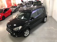 USED 2010 60 KIA SOUL 1.6 2 CRDI 5d 127 BHP * LOW MILES 36K *  AIR CON * FRESH MOT * 2 KEYS * ALLOY WHEELS *