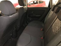 USED 2010 60 KIA SOUL 1.6 2 CRDI 5d 127 BHP * LOW MILES 36K *  AIR CON * FRESH MOT * 2 KEYS * ALLOY WHEELS *