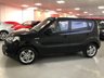 USED 2010 60 KIA SOUL 1.6 2 CRDI 5d 127 BHP * LOW MILES 36K *  AIR CON * FRESH MOT * 2 KEYS * ALLOY WHEELS *