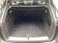 USED 2017 17 AUDI A4 2.0TFSI S LINE  AVANT 5d 190 BHP S TRONIC 
