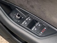 USED 2017 17 AUDI A4 2.0TFSI S LINE  AVANT 5d 190 BHP S TRONIC 