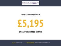 USED 2017 17 AUDI A4 2.0TFSI S LINE  AVANT 5d 190 BHP S TRONIC 