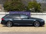 USED 2017 17 AUDI A4 2.0TFSI S LINE  AVANT 5d 190 BHP S TRONIC 