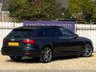 USED 2017 17 AUDI A4 2.0TFSI S LINE  AVANT 5d 190 BHP S TRONIC 