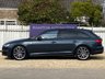 USED 2017 17 AUDI A4 2.0TFSI S LINE  AVANT 5d 190 BHP S TRONIC 