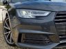 USED 2017 17 AUDI A4 2.0TFSI S LINE  AVANT 5d 190 BHP S TRONIC 