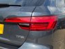 USED 2017 17 AUDI A4 2.0TFSI S LINE  AVANT 5d 190 BHP S TRONIC 