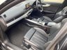 USED 2017 17 AUDI A4 2.0TFSI S LINE  AVANT 5d 190 BHP S TRONIC 