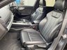USED 2017 17 AUDI A4 2.0TFSI S LINE  AVANT 5d 190 BHP S TRONIC 