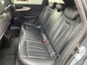 USED 2017 17 AUDI A4 2.0TFSI S LINE  AVANT 5d 190 BHP S TRONIC 