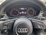 USED 2017 17 AUDI A4 2.0TFSI S LINE  AVANT 5d 190 BHP S TRONIC 