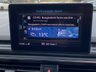 USED 2017 17 AUDI A4 2.0TFSI S LINE  AVANT 5d 190 BHP S TRONIC 