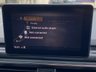 USED 2017 17 AUDI A4 2.0TFSI S LINE  AVANT 5d 190 BHP S TRONIC 