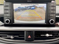 USED 2019 69 KIA PICANTO 1.2 3 5d 83 BHP Manufactures warranty till November 2026