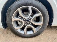 USED 2019 69 KIA PICANTO 1.2 3 5d 83 BHP Manufactures warranty till November 2026
