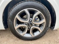 USED 2019 69 KIA PICANTO 1.2 3 5d 83 BHP Manufactures warranty till November 2026