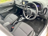USED 2019 69 KIA PICANTO 1.2 3 5d 83 BHP Manufactures warranty till November 2026