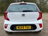 USED 2019 69 KIA PICANTO 1.2 3 5d 83 BHP Manufactures warranty till November 2026