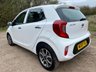 USED 2019 69 KIA PICANTO 1.2 3 5d 83 BHP Manufactures warranty till November 2026