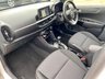USED 2019 69 KIA PICANTO 1.2 3 5d 83 BHP Manufactures warranty till November 2026